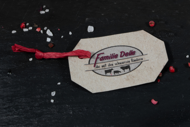 Ungarische Bratwurst – Familie Delle